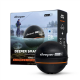 Deeper | Smart Sonar PRO+2 | Sonar | Wi-Fi | Black