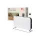 Mill | Heater | CO1200WIFI3 GEN3 | Convection Heater | 1200 W | Number of power levels 3 | Suitable for rooms up to 14-18 m² | White | N/A