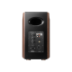 Edifier S2000MKIII Bookshelf Speaker, Brown | Edifier