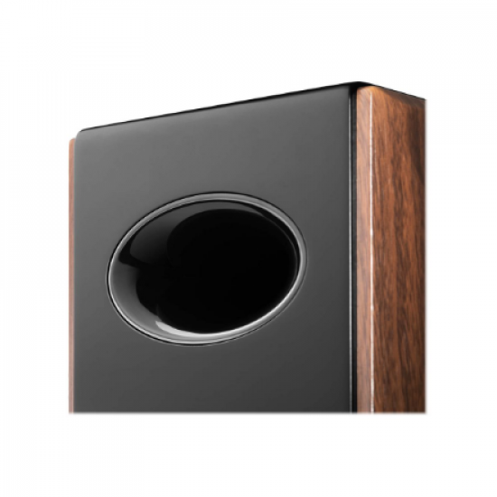 Edifier S2000MKIII Bookshelf Speaker, Brown | Edifier