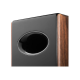 Edifier S2000MKIII Bookshelf Speaker, Brown | Edifier
