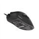 Genesis | Gaming Mouse | Krypton 200 | Wired | Black