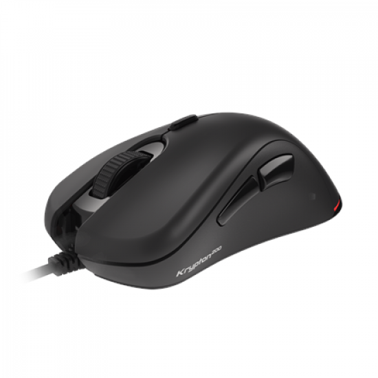 Genesis | Gaming Mouse | Krypton 200 | Wired | Black