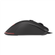 Genesis | Gaming Mouse | Krypton 200 | Wired | Black