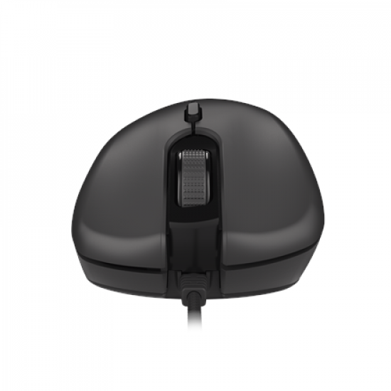 Genesis | Gaming Mouse | Krypton 200 | Wired | Black