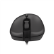 Genesis | Gaming Mouse | Krypton 200 | Wired | Black