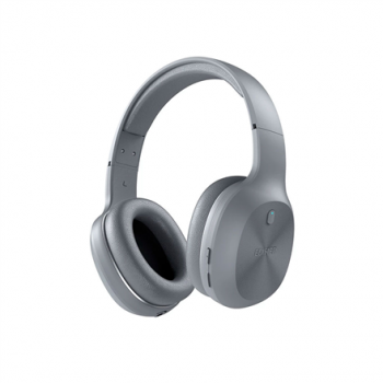 Edifier | Headphones BT | W600BT | Microphone | Grey