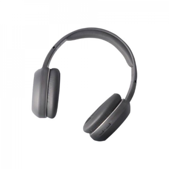 Edifier | Headphones BT | W600BT | Microphone | Grey