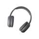 Edifier | Headphones BT | W600BT | Microphone | Grey