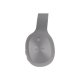 Edifier | Headphones BT | W600BT | Microphone | Grey