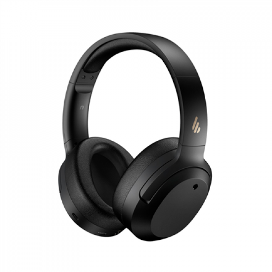 Edifier | Headphones | W820NB | ANC | Noise canceling | Black