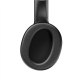 Edifier | Headphones | W820NB | ANC | Noise canceling | Black