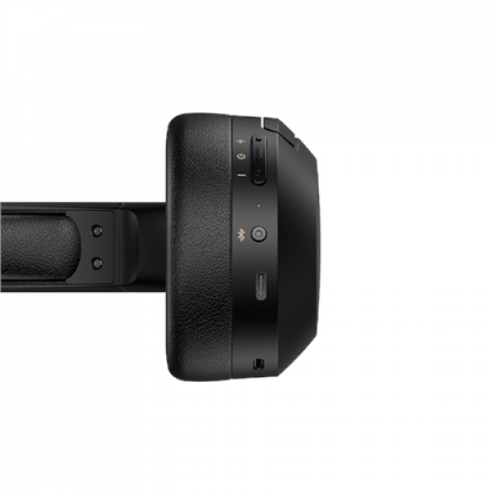 Edifier | Headphones | W820NB | ANC | Noise canceling | Black