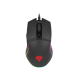 Genesis | Gaming Mouse | Krypton 220 | Wired | Black