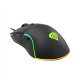 Genesis | Gaming Mouse | Krypton 220 | Wired | Black