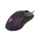Genesis | Gaming Mouse | Krypton 220 | Wired | Black