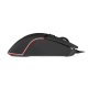 Genesis | Gaming Mouse | Krypton 220 | Wired | Black