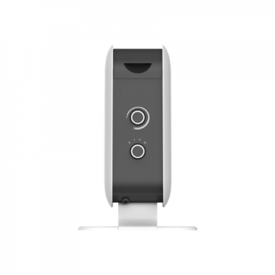 Mill | Heater | CO2200MECMAX | Convection Heater | 2200 W | Number of power levels 3 | Suitable for rooms up to max 30 m² | White