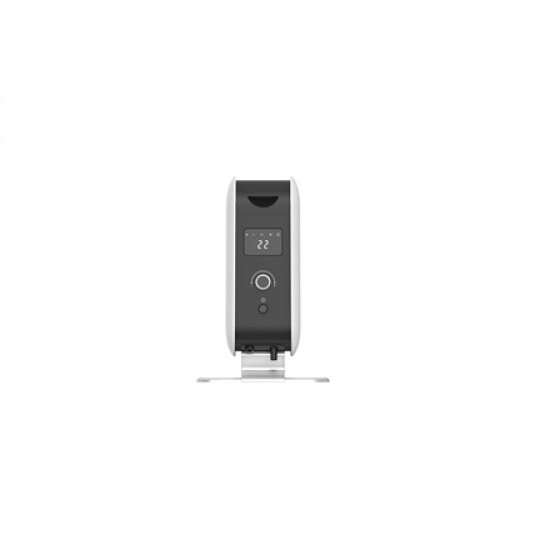 Mill | Heater | CO2200LEDMAX | Convection Heater | 2200 W | Number of power levels 3 | Suitable for rooms up to 5-30 m² | White