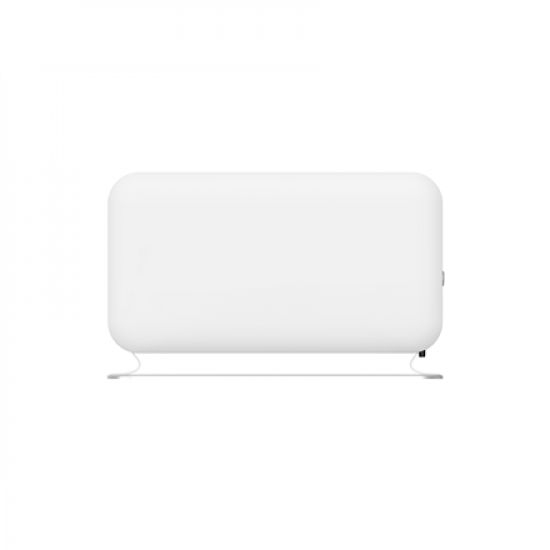 Mill | Heater | CO2200LEDMAX | Convection Heater | 2200 W | Number of power levels 3 | Suitable for rooms up to 5-30 m² | White