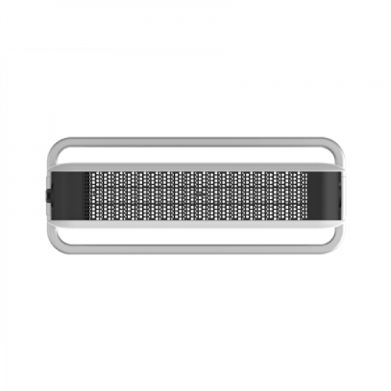 Mill | Heater | CO2200LEDMAX | Convection Heater | 2200 W | Number of power levels 3 | Suitable for rooms up to 5-30 m² | White