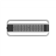 Mill | Heater | CO2200LEDMAX | Convection Heater | 2200 W | Number of power levels 3 | Suitable for rooms up to 5-30 m² | White
