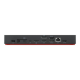 Lenovo | ThinkPad Thunderbolt 4 Workstation Dock | Dock | Ethernet LAN (RJ-45) ports 1 | DisplayPorts quantity 2 | USB 3.0 (3.1 Gen 1) ports quantity 3 | HDMI ports quantity 1 | Ethernet LAN | 230 W | Warranty 36 month(s)