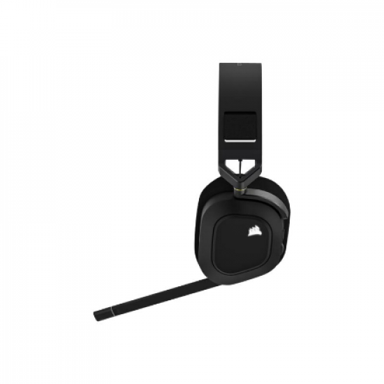 Corsair | Gaming Headset RGB | HS80 | Wireless | Over-Ear | Wireless