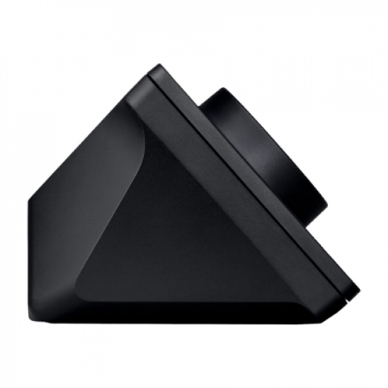 Elgato | Wave XLR | USB-C 3.0 | A compact USB interface that gives your mic superpowers, Wave XLR features proprietary anti-distortion technology, swappable design components, and integration with custom mixing software | Black