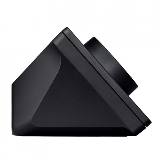 Elgato | Wave XLR | USB-C 3.0 | A compact USB interface that gives your mic superpowers, Wave XLR features proprietary anti-distortion technology, swappable design components, and integration with custom mixing software | Black