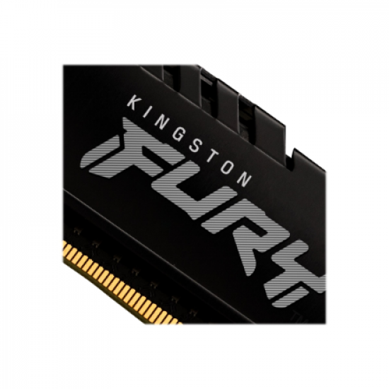 Kingston | Fury Beast | 2x8 GB | DDR4 | 3200 MHz | PC/server | Registered No | ECC No
