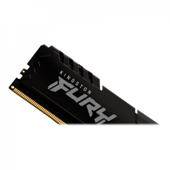 Kingston | Fury Beast | 2x8 GB | DDR4 | 3200 MHz | PC/server | Registered No | ECC No