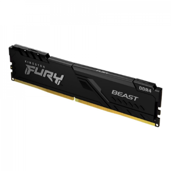 Kingston | Fury Beast | 2x8 GB | DDR4 | 3200 MHz | PC/server | Registered No | ECC No