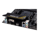 Asus | TUF GAMING A520M-PLUS II | Processor family AMD | Processor socket AM4 | DDR4 DIMM | Memory slots 4 | Supported hard disk drive interfaces 	SATA, M.2 | Number of SATA connectors 4 | Chipset  AMD A520 | Micro ATX