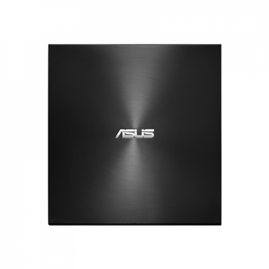 Asus | ZenDrive U8M (SDRW-08U8M-U) | Interface  USB Type-C | DVD±RW | CD read speed 24 x | CD write speed 24 x | Black