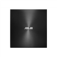 Asus | ZenDrive U8M (SDRW-08U8M-U) | Interface  USB Type-C | DVD±RW | CD read speed 24 x | CD write speed 24 x | Black