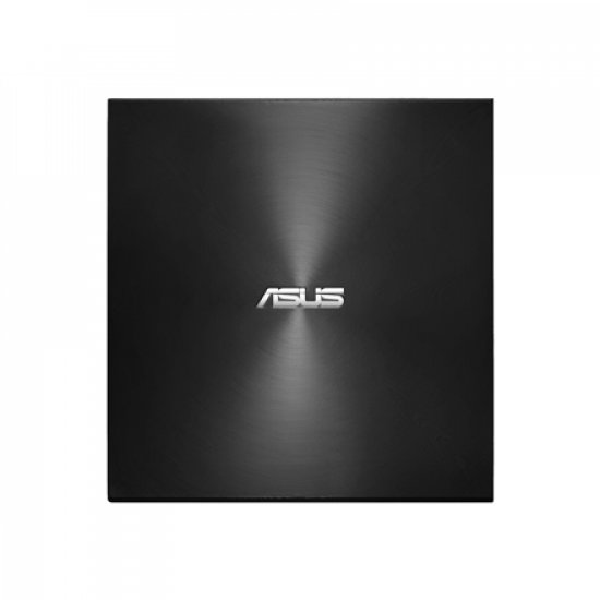 Asus | ZenDrive U8M (SDRW-08U8M-U) | Interface  USB Type-C | DVD±RW | CD read speed 24 x | CD write speed 24 x | Black