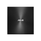 Asus | ZenDrive U8M (SDRW-08U8M-U) | Interface  USB Type-C | DVD±RW | CD read speed 24 x | CD write speed 24 x | Black