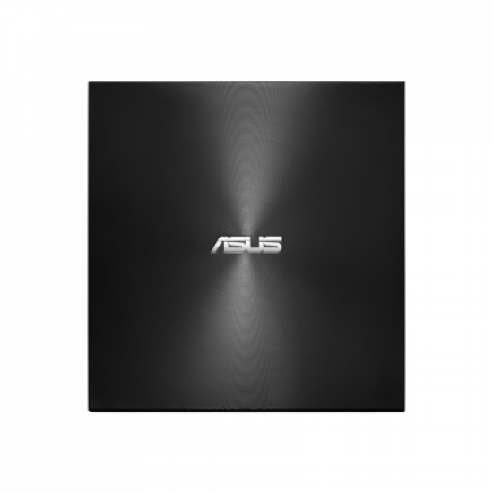 Asus | ZenDrive U8M (SDRW-08U8M-U) | Interface  USB Type-C | DVD±RW | CD read speed 24 x | CD write speed 24 x | Black