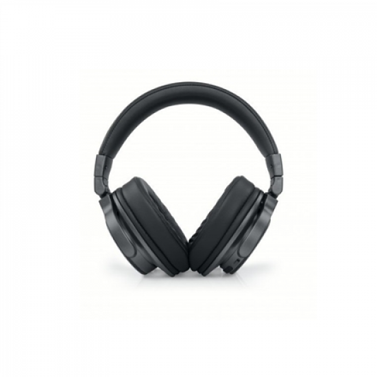 Muse | Bluetooth Stereo Headphones | M-278 | Over-ear | Black