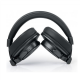 Muse | Bluetooth Stereo Headphones | M-278 | Over-ear | Black
