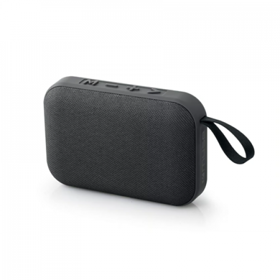 Muse | Portable Speaker | M-309 BT | Bluetooth | Black | Portable | Wireless connection