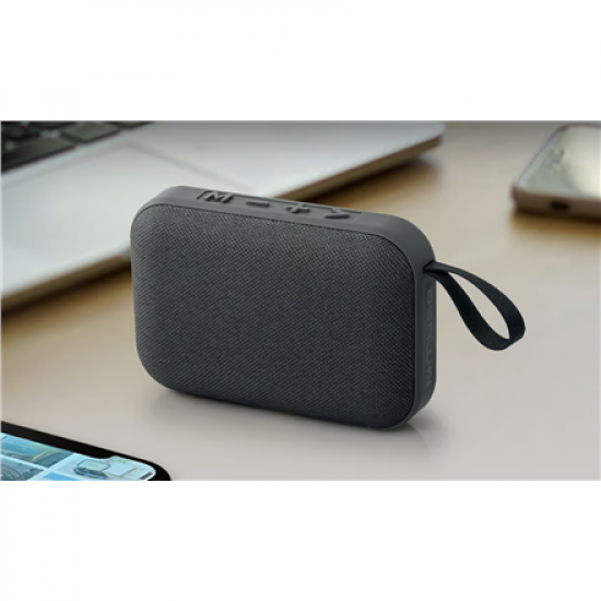 Muse | Portable Speaker | M-309 BT | Bluetooth | Black | Portable | Wireless connection