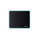 Deepcool | PREMIUM CLOTH GAMING MOUSE PAD | GM800 | Black surface, DeepCool green edge