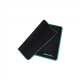 Deepcool | PREMIUM CLOTH GAMING MOUSE PAD | GM800 | Black surface, DeepCool green edge