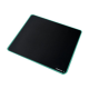 Deepcool | PREMIUM CLOTH GAMING MOUSE PAD | GM810 | Black surface, DeepCool green edge