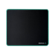 Deepcool | PREMIUM CLOTH GAMING MOUSE PAD | GM810 | Black surface, DeepCool green edge