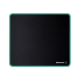 Deepcool | PREMIUM CLOTH GAMING MOUSE PAD | GM810 | Black surface, DeepCool green edge