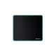 Deepcool | PREMIUM CLOTH GAMING MOUSE PAD | GM810 | Black surface, DeepCool green edge