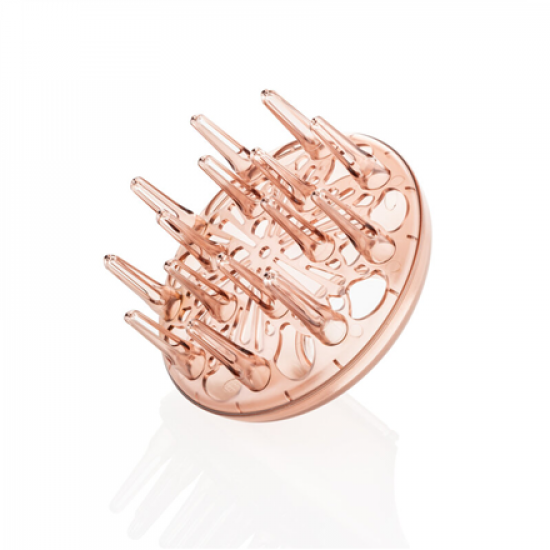 ETA | Hair Dryer | Fenite ETA732090000 | 2400 W | Number of temperature settings 3 | Ionic function | Diffuser nozzle | White